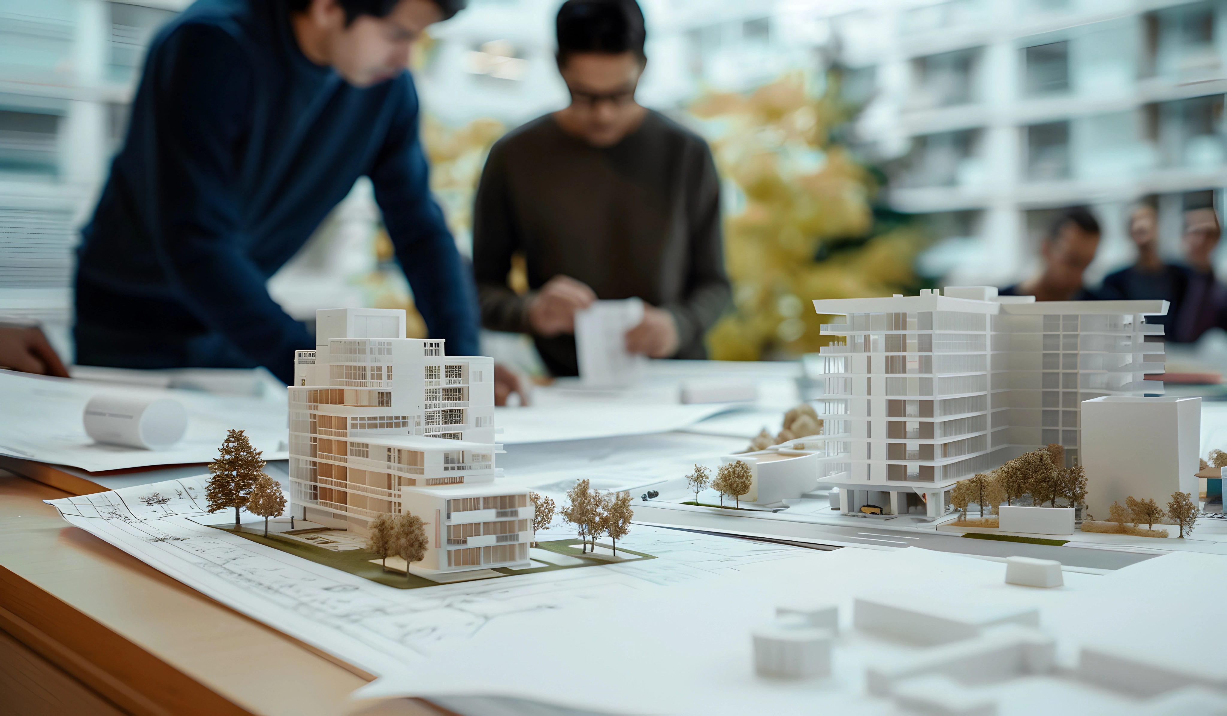 Lux Prime Development proven projects portfolio UAE construction