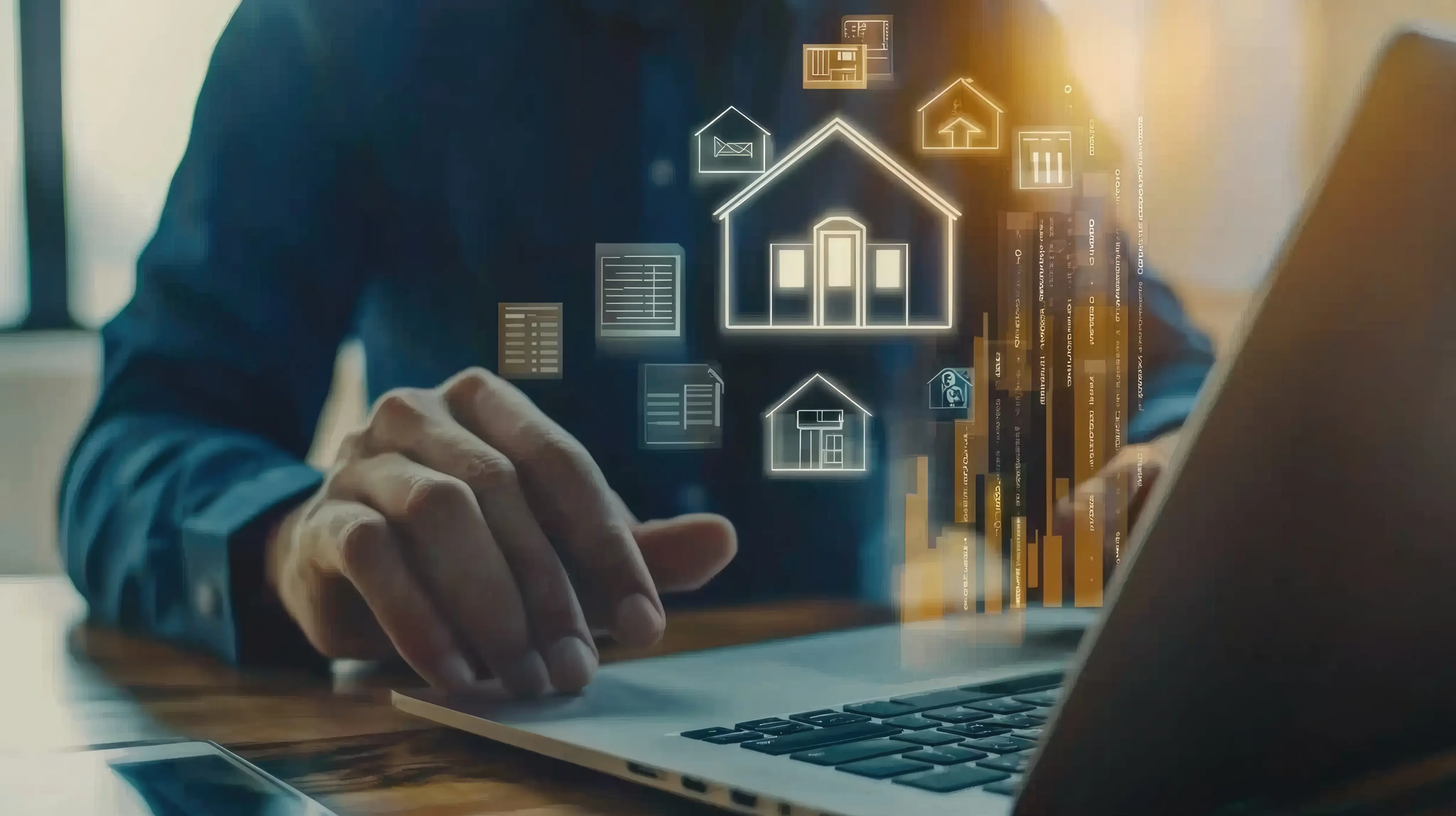 Lux Prime Development project development consultancy planning